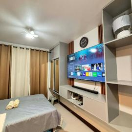 Pinili Homestay, hotell i Suba
