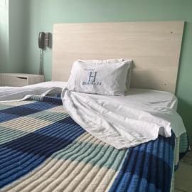 Bogotá में, होटल Hotel Romanza