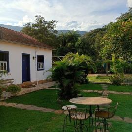 Pousada Arco íris na Serra