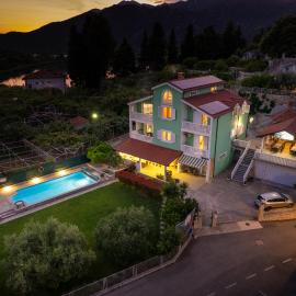 Villa Šolo, hotel v destinácii Ploče