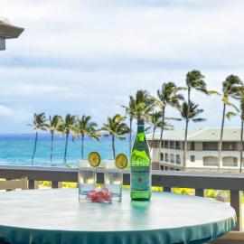 Poipu Sands 325 Spacious 2BR Ocean View Condo