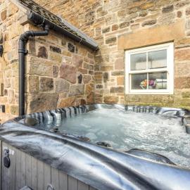 2 Bed in Belper oc-74965, hotel in Crich