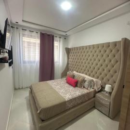Fabuloso apartamento en la playa de martil