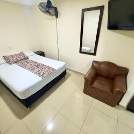 Hotel Tucan Pereira