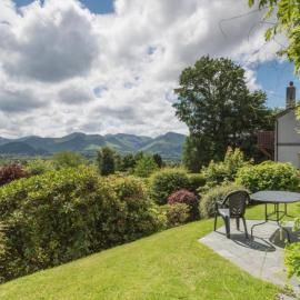 3 Bed in Keswick oc-sz328, Hotel in Applethwaite
