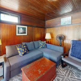 The Pinkletink, hotel in Oak Bluffs
