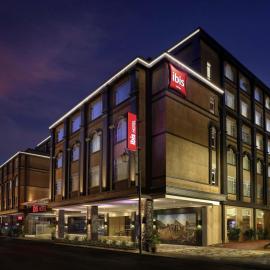 Ibis Melaka, hotel in Malacca
