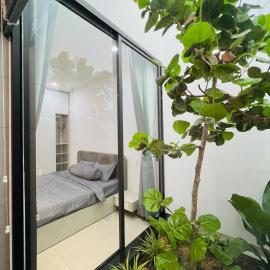 Homestay Ninh Chữ, hotel in Thanh Hải