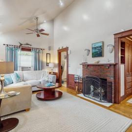 Mermaid Cottage