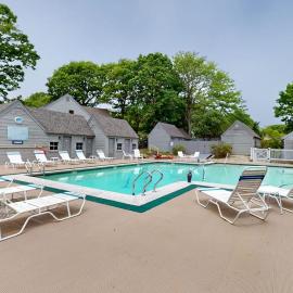 South Cape Escape, hotel sa Mashpee