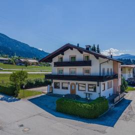 Haus am Lift, hotel u gradu 'Itter'