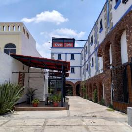 Hotel CHOLOA