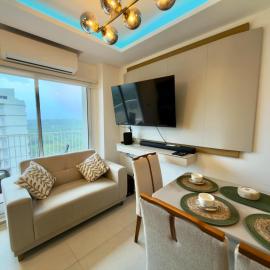Hermoso Departamento cerca de Asunción 807B