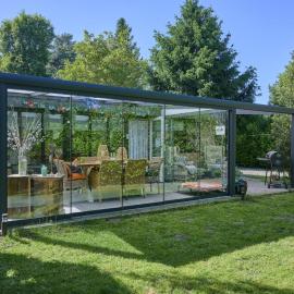 Bungalow Sonnerust, hotel u gradu Lanaken