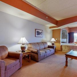 Chula Vista Condo #2402, hotel a Wisconsin Dells