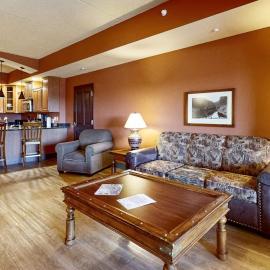 Chula Vista Resort Condo # 2522, hotel a Wisconsin Dells