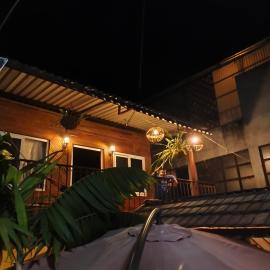 Calima's Place, hotel in San Pedro La Laguna