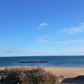L'Escale Vue Mer - Valras Plage, Hotel in Valras-Plage