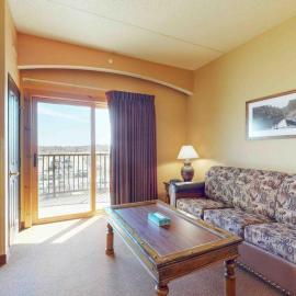 Chula Vista Resort 2224, hotel in Wisconsin Dells