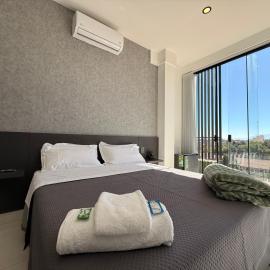 Forty 125, hotel u gradu Tarija
