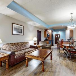 Chula Vista Condo, Unit 2344, hotel em Wisconsin Dells