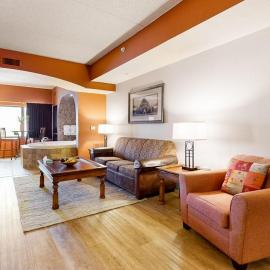 Chula Vista Condo 2632/2634