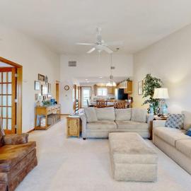 Lighthouse Cove Condo Resort: 418