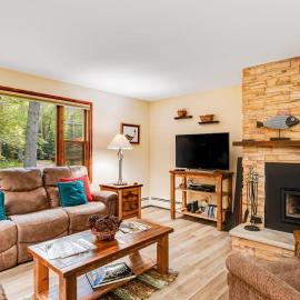 Northwoods Paradise