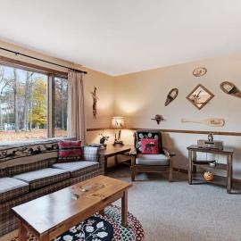 Cleerwood Village #261, hotel u gradu 'Eagle River'