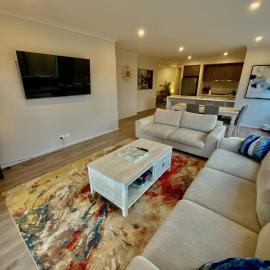 Spacious Holiday Home in Ocean Grove