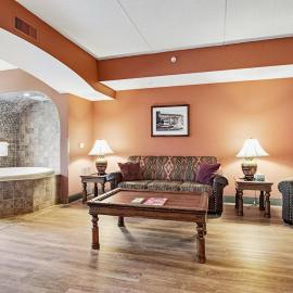 Chula Vista Condo Unit #2323, Hotel in Wisconsin Dells