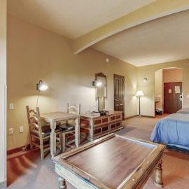 Chula Vista Condo Unit 2647, hotel a Wisconsin Dells