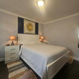 Inn At Juzani Boutique Hotel, hotel in Lambeau