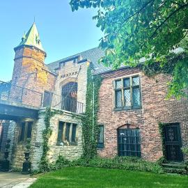 The Mayfair Castle, hotel a Buffalo