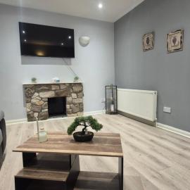 Easy Stay Jerviston