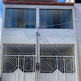 Casa da Faby