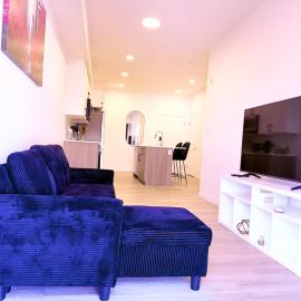 Condo in Secord, hotel i Edmonton