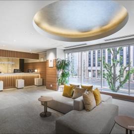 Daiwa Roynet Hotel Nagoya Eki Mae