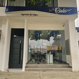 Apartamento CIELO