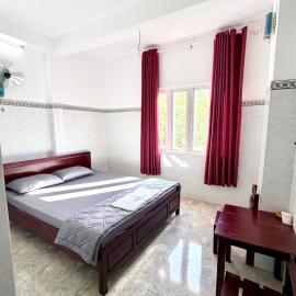 Nhà Nghỉ Hoa Lan2