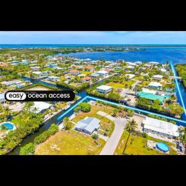 Welcome to your slice of paradise in Big Pine Key!, hotel u gradu Big Pajn Ki