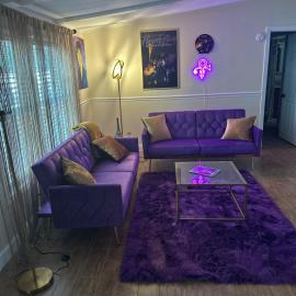 The Get Away Haven, ξενοδοχείο σε Stockbridge