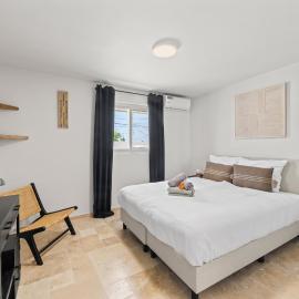 Caribe CBW, hotell i Willemstad