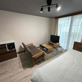 リバーレインアクア, hotel in Kagoshima