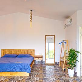 SAMSARA Modern Apartments & Villa Long Set Beach Sea View, hotel u gradu Kaôh Rŭng (3)