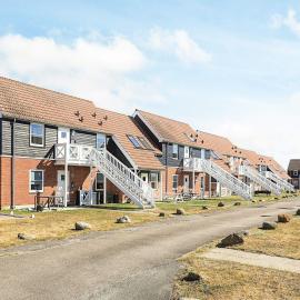 4 person holiday home in Borre