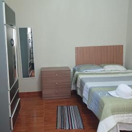 Alójate Huánuco, hotel di Huánuco