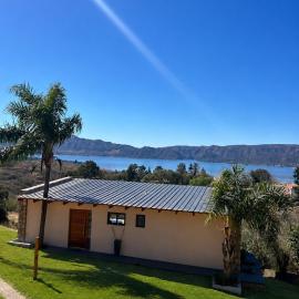 EL PALMAR, hotel i Villa Carlos Paz