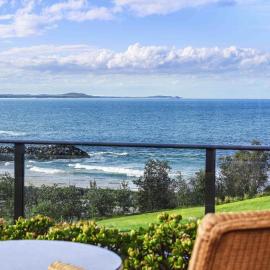ibis Styles Port Macquarie, хотел в Порт Макари