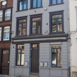 Central Verviers Family Apartment